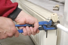 Emergency Vaillant Boiler Repairs in London